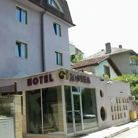 Hotell Family Art Gallery