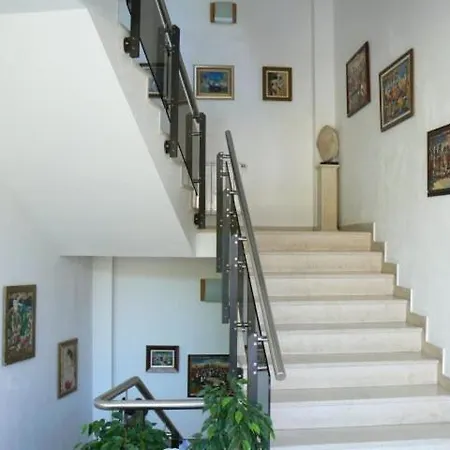 Hotell Family Art Gallery Pleven