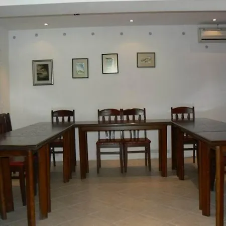 Hotell Family Art Gallery Pleven