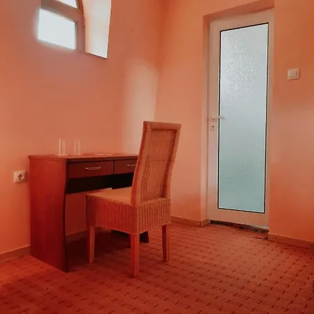 Hotell Family Art Gallery Pleven