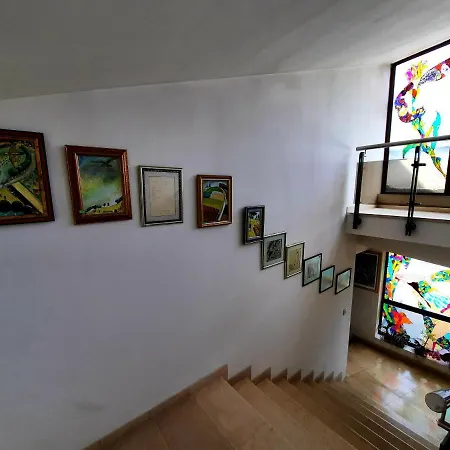 Family Art Gallery Hotel Pleven