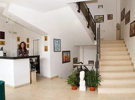 Family Art Gallery Pleven