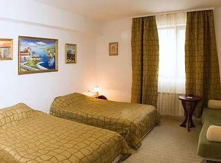 Hotell Family Art Gallery
