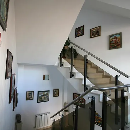 Family Art Gallery