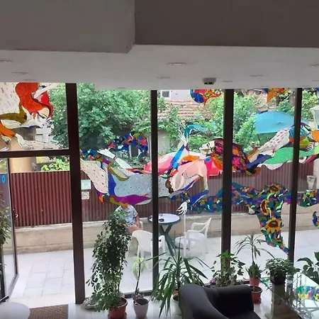 Family Art Gallery