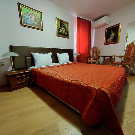 Szálloda Family Art Gallery 2*