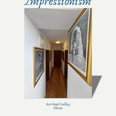 Family Art Gallery