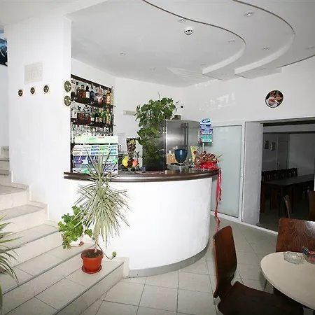 Hotel Art Galeria Pleven