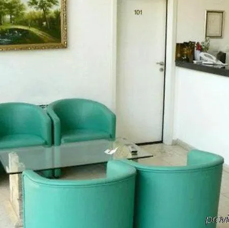 Hotell Family Art Gallery Pleven